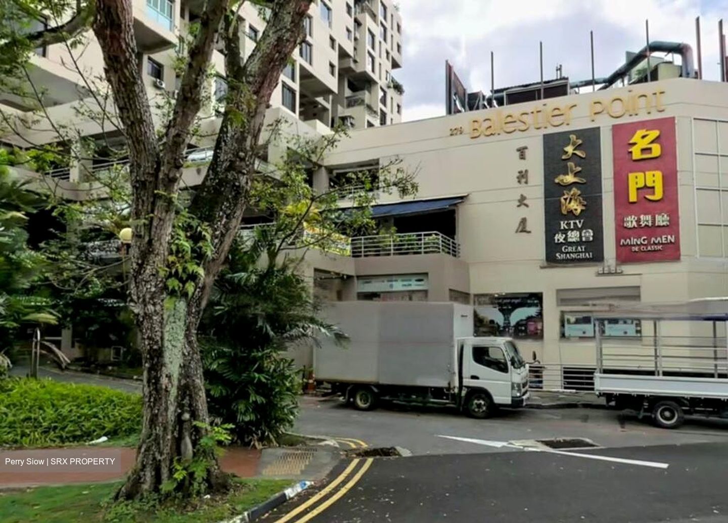 Balestier Point (D12), Shop House #472350031
